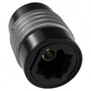 TOSLINK Digital Audio Optical Coupler