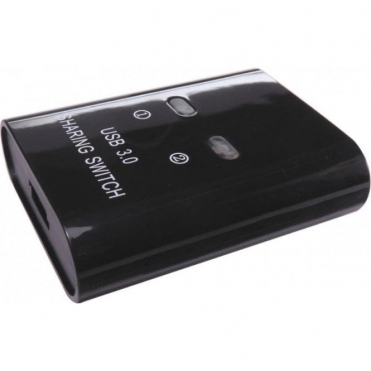 USB 3.0 Switch - 2 Port