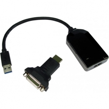 USB 3.0 to HDMI Adapter