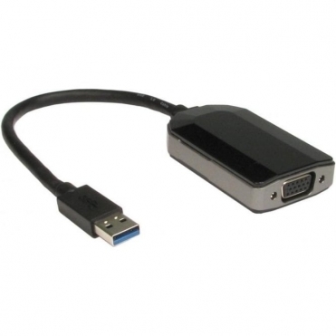 USB 3.0 to SVGA Adapter