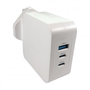 USB C 100W Charger with PD 3.0