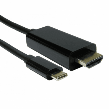 USB-C to HDMI Cable - 4K @ 60HZ