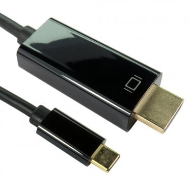 USB-C to HDMI Cable (4k @60Hz)