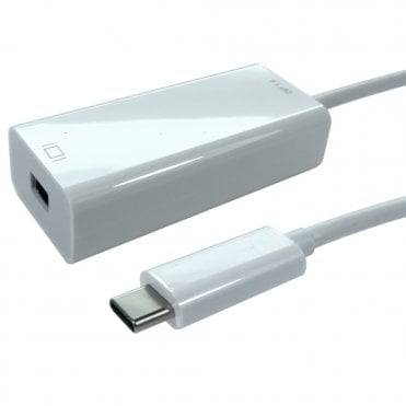 USB C to MiniDisplayPort Adapter - 4k
