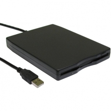 USB1.1 Floppy Disk Drive