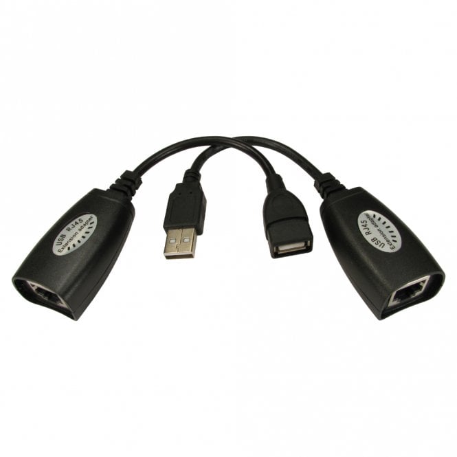USB1.1 Over Cat5e Extender