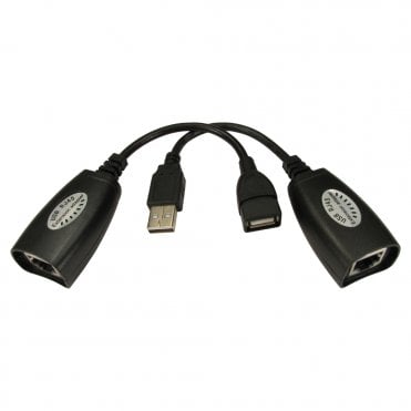 USB1.1 Over Cat5e Extender