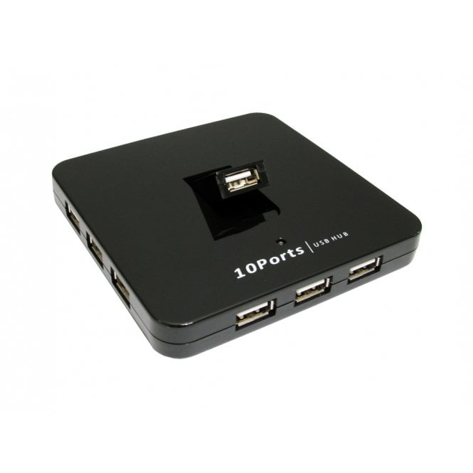 USB2.0 Hub - PSU