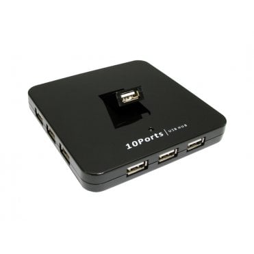 USB2.0 Hub - PSU