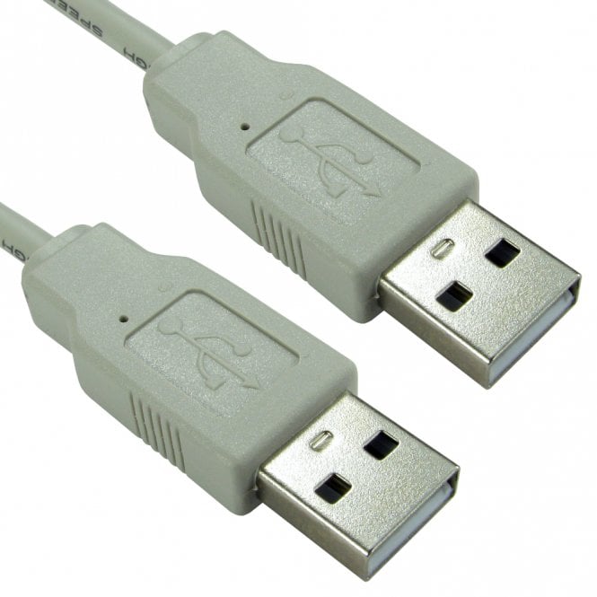 USB2.0 Type A Cable